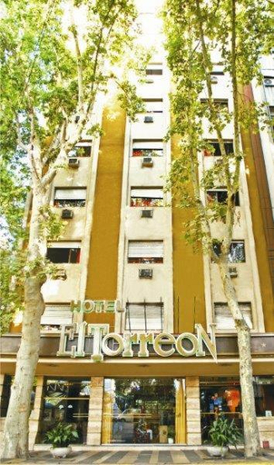 Exterior & Views, El Torreon, Capital