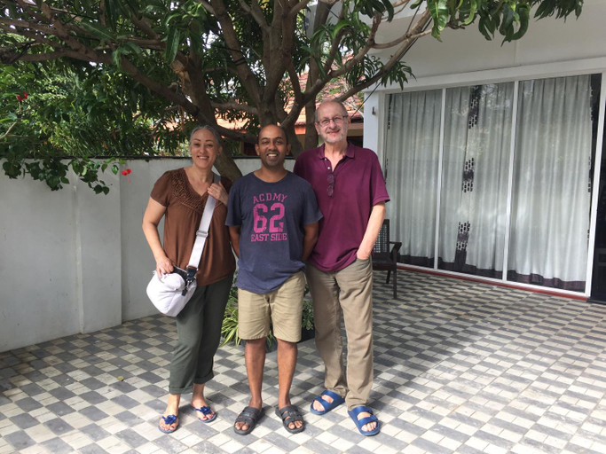Others 5, RoaBaa Guesthouse, Eravur Town