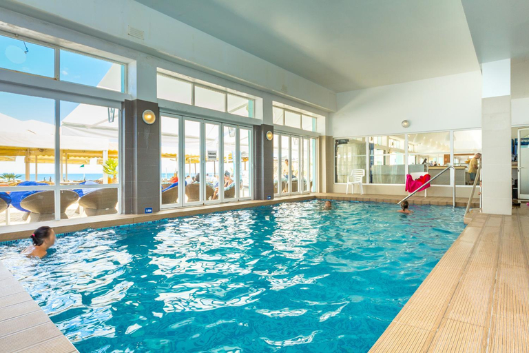 Sport & Beauty 2, Hotel Sol e Mar Albufeira, Albufeira