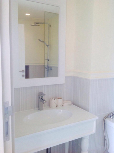 Bathroom 4, SUMMER HUA HIN, Hua Hin