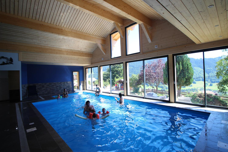 Others 5, Chalet Titlis, Haute-Savoie