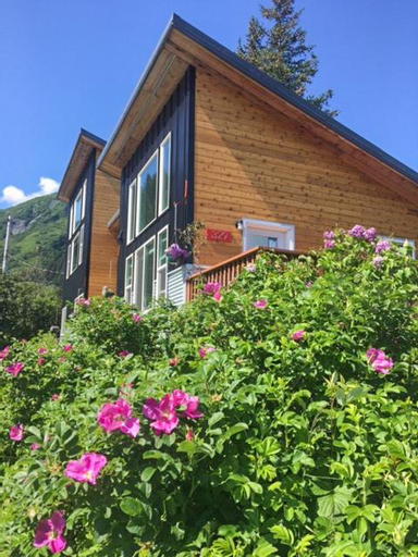 The Vue B&B, Kenai Peninsula