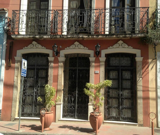 Others 5, Solar do Carmo Suites & Apartments, Salvador