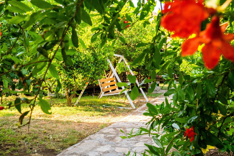 Others 2, Ikiz Villas, Kemer