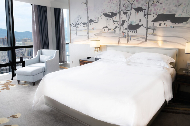 Bedroom 21