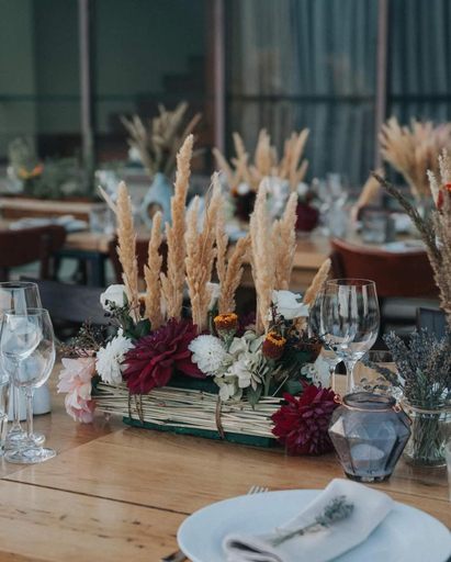 Food & Drinks 5, Monte Hotel, Kazbegi