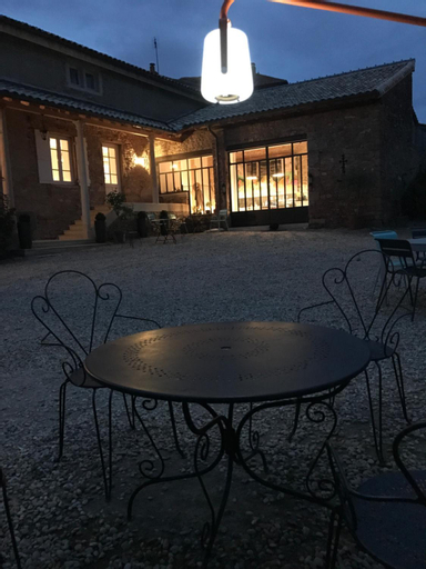 Chambres d'hotes Vers la Croix, Saône-et-Loire