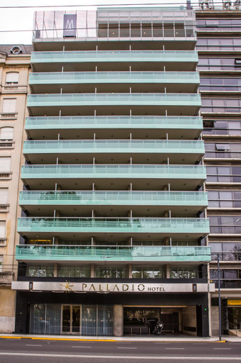 Exterior & Views, Palladio Hotel Buenos Aires - MGallery Collection, Distrito Federal