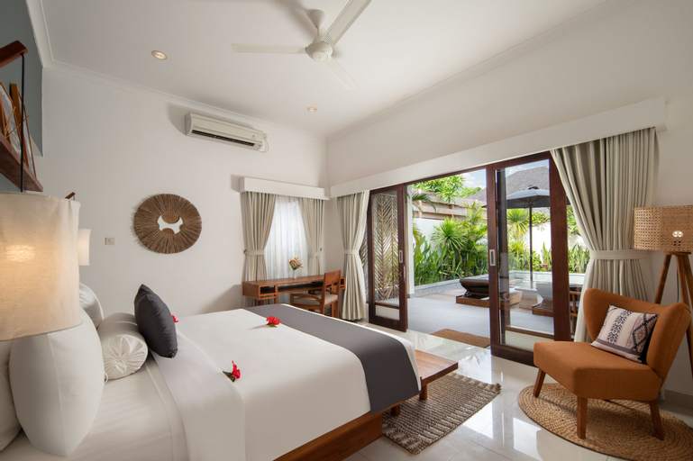 Bedroom 17