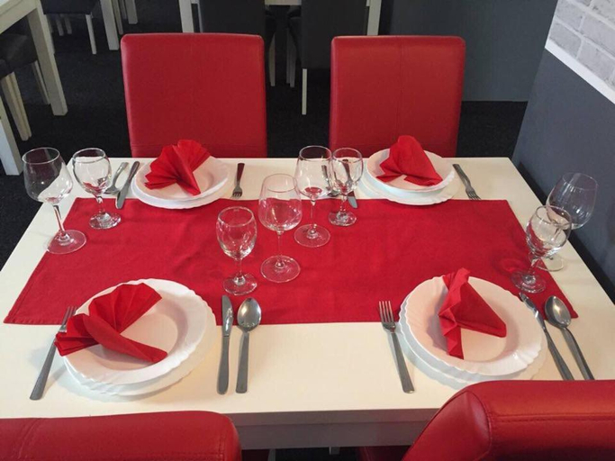 Food & Drinks 2, Hostel Levicki, Slavonski Brod
