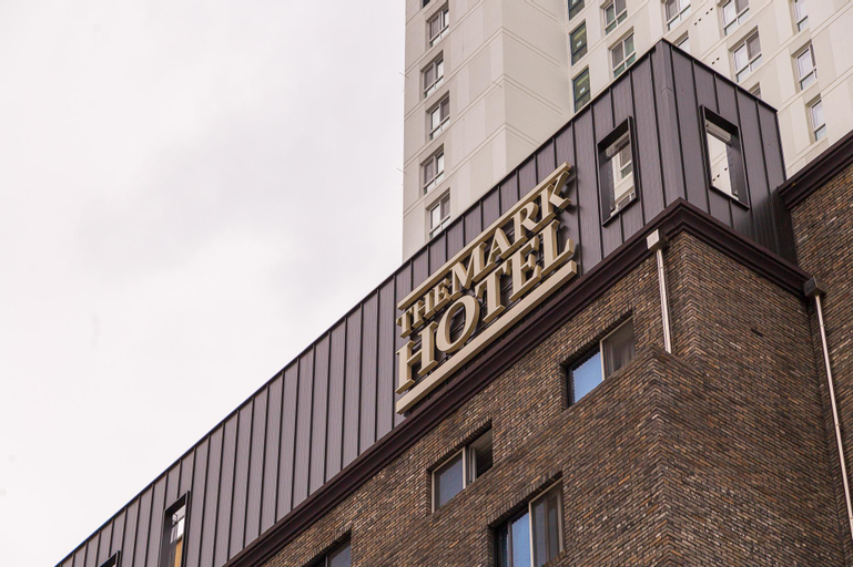 The Mark Hotel, Cheongju