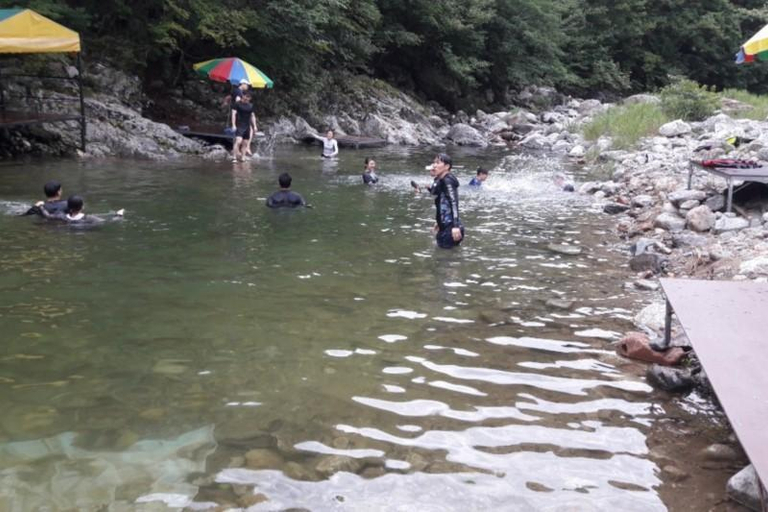 Others 4, Gapyeong Chess Pension, Pocheon