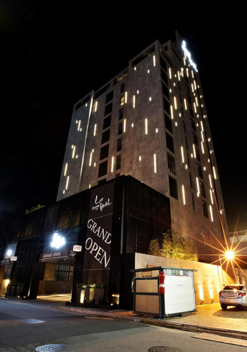 Exterior & Views 1, Leedesign Hotel, Yongin
