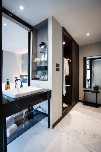 Bathroom 5