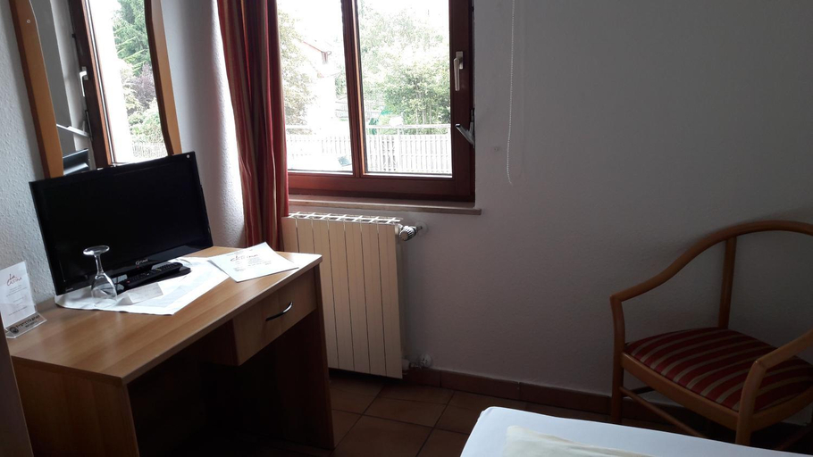 Bedroom 4, Hotel La Cascina, Region Hannover