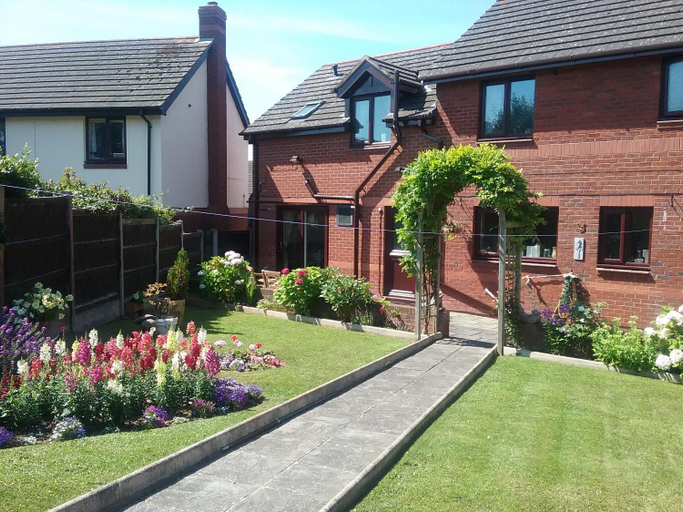 Others 3, Sterling Bed & Breakfast, Conwy