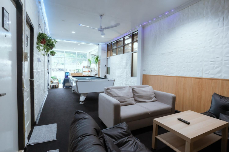 Others 5, Ekkamai Buds & Beds - 420 Hostel, Wattana
