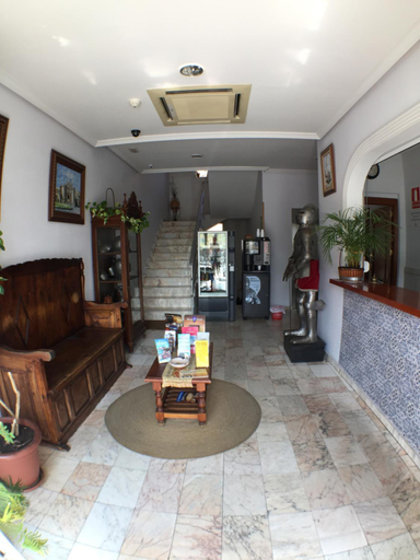Public Area