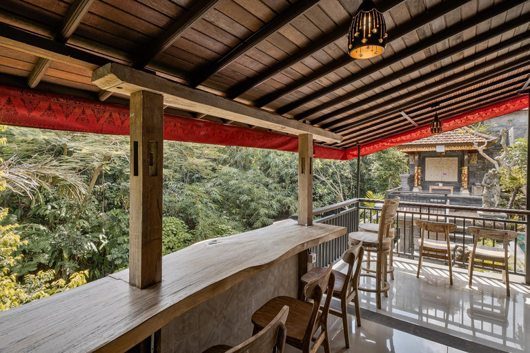Facilities 3, Tigata Ubud Cottage, Gianyar