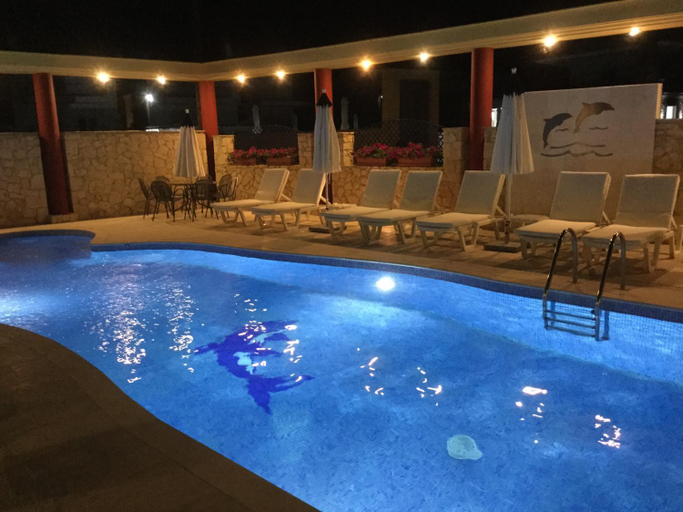 Others 2, Hotel Venus, Central Macedonia