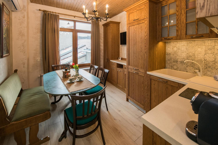 Others 5, Guest Apartment & Studio PEYCHIN / Апартамент & Студио ПЕИЧИН, Veliko Tarnovo