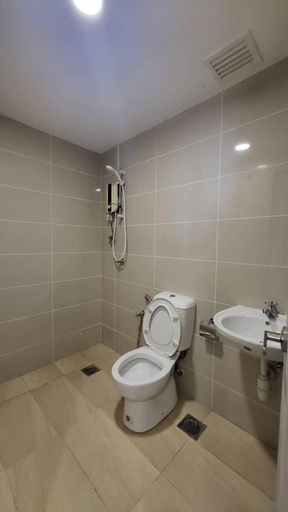 Bedroom 2, SKYVIEW HOMESTAY NILAI KLIA, Seremban