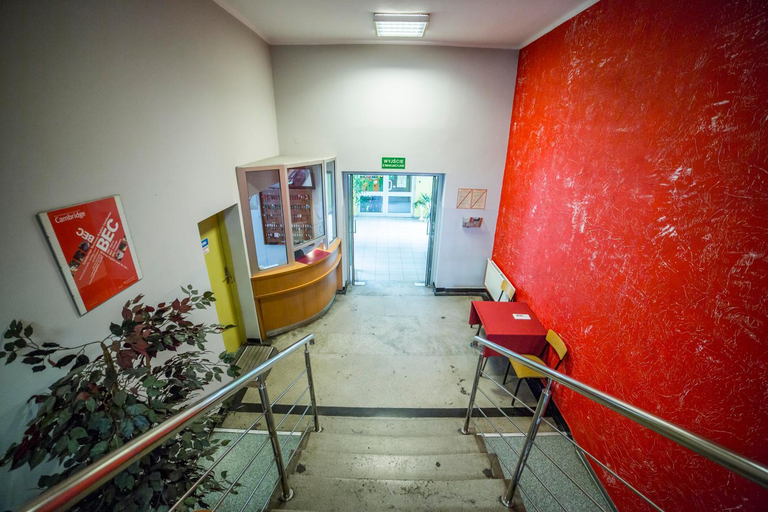 Others 4, Ondraszka, Siemianowice Śląskie