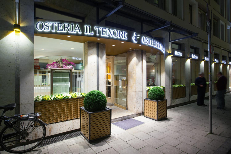 Hotel an der Oper                                                                          , München