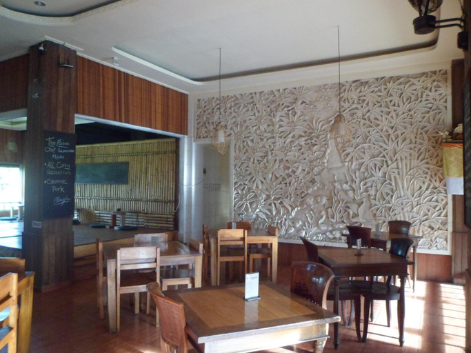 Food & Drinks 3, Nuriani Restaurant and Rooms, Gianyar