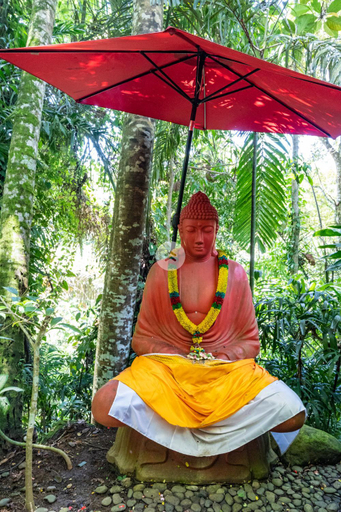 Others 5, A stunning antique style & a nature sanctuary, Gianyar