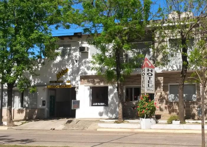 Others 1, Hotel Mitre, Chivilcoy