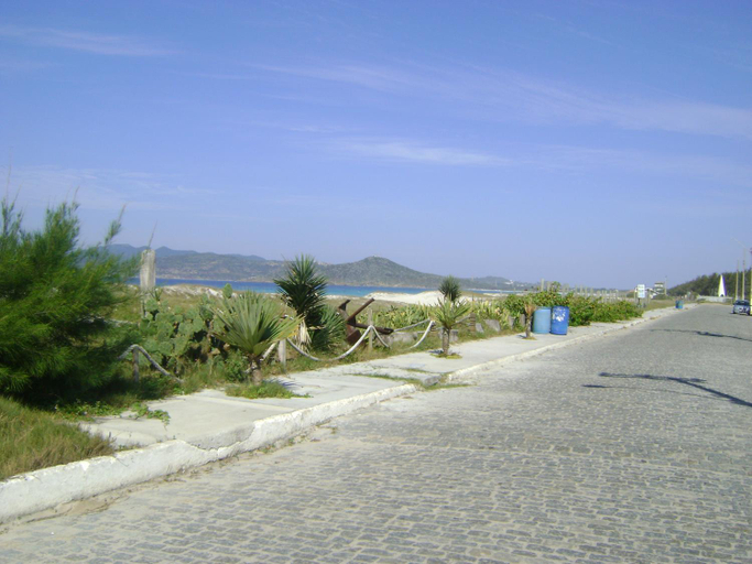 Others 3, Estalagem Tatui, Cabo Frio