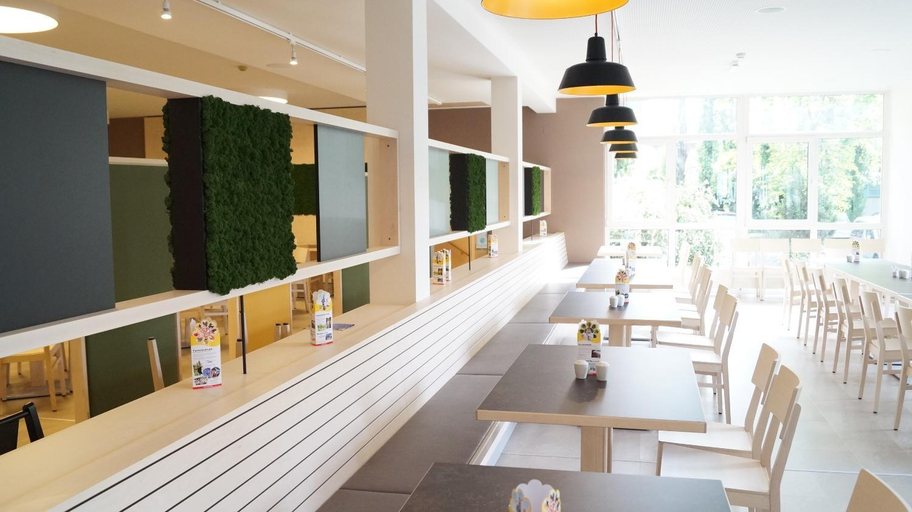 Food & Drinks 5, JUFA Hotel Graz City, Graz