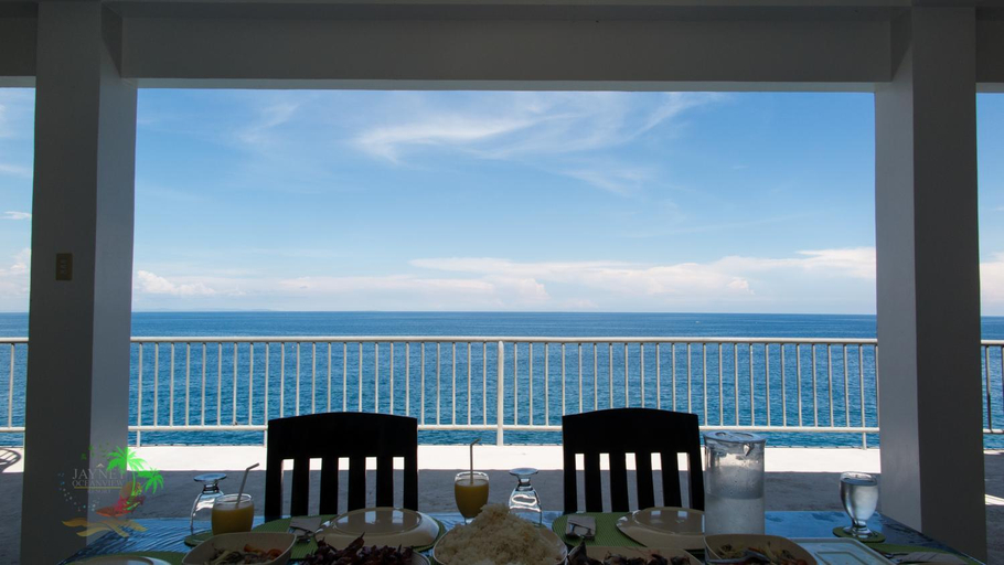 Others 3, Jaynet Oceanview Resort, Boljoon
