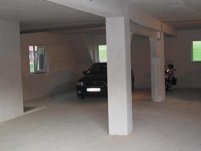 Others 5, Penzion Krasula, Poprad