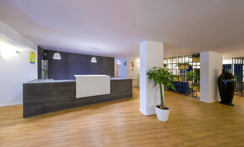 Public Area 2, Hotel Vibra Marítimo, Baleares