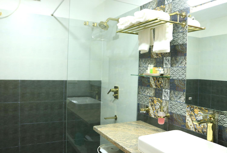 Others 4, Lalys Residency - Rooms, Thrissur