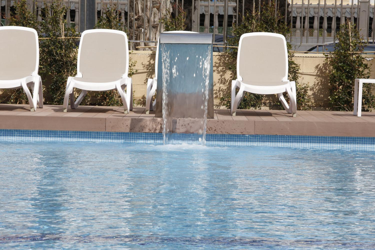 Sport & Beauty 5, Hotel Castilla Alicante, Alicante