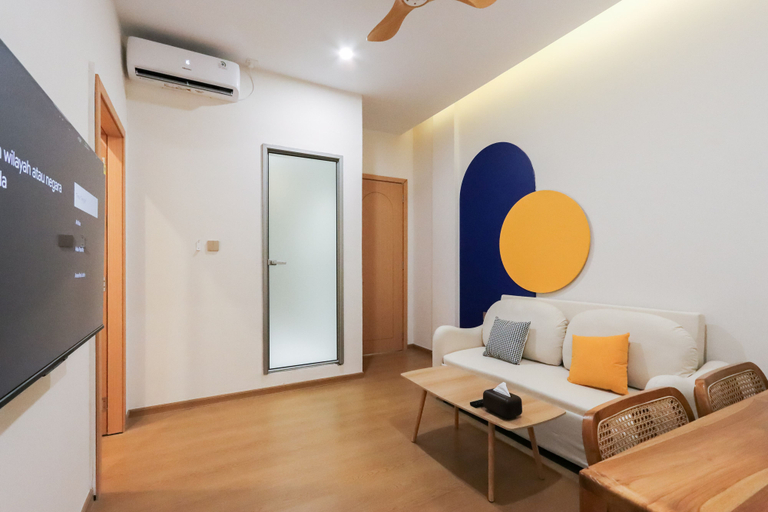 Others 4, Casabella Homestay Batam, Batam