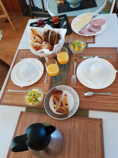 Food & Drinks 3, Propriete La Claire, Calvados