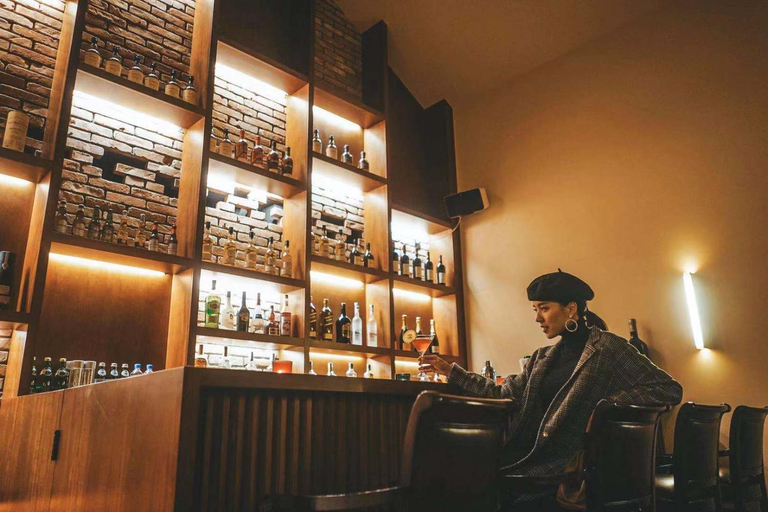 Food & Drinks 5, Sansavillage, Beijing