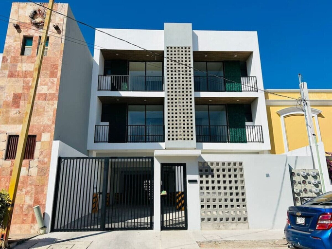 Exterior & Views 2, Lomas Sense Apartments, Mazatlán
