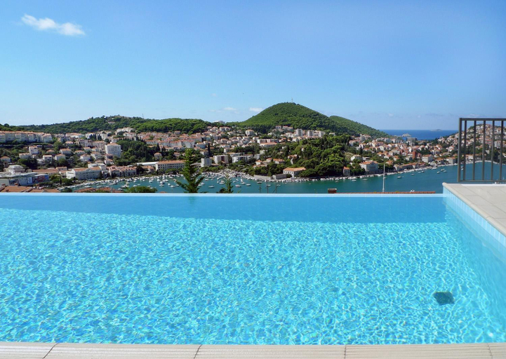 Sport & Beauty 2, Hotel Adria, Dubrovnik