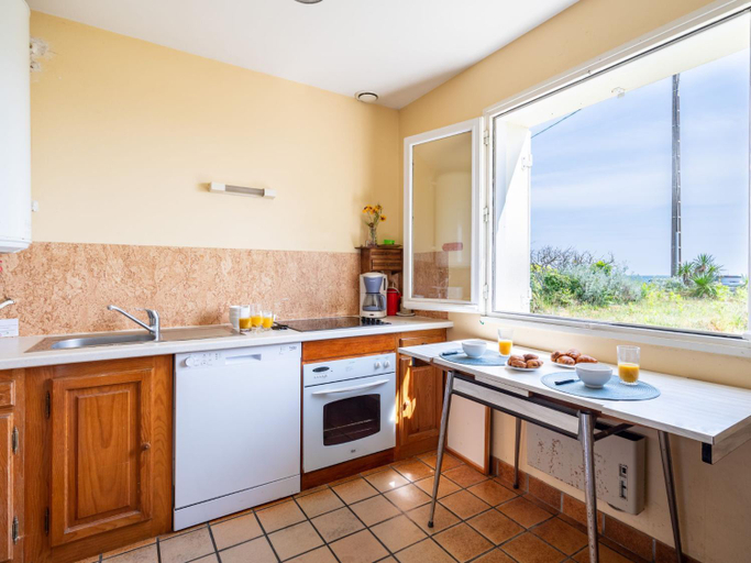 Others 3, Villa Trezen by Interhome, Morbihan