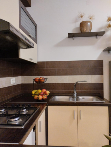 Others 3, Apartments Laura - cozy and affordable, Labin
