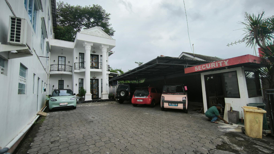 Others 4, Premier Guesthouse, Sleman