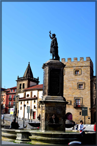 Others 5, Hostel Gijon Centro, Asturias
