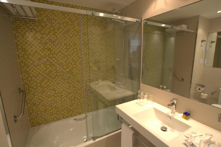 Bathroom 4, Hotel Argos Ibiza, Baleares