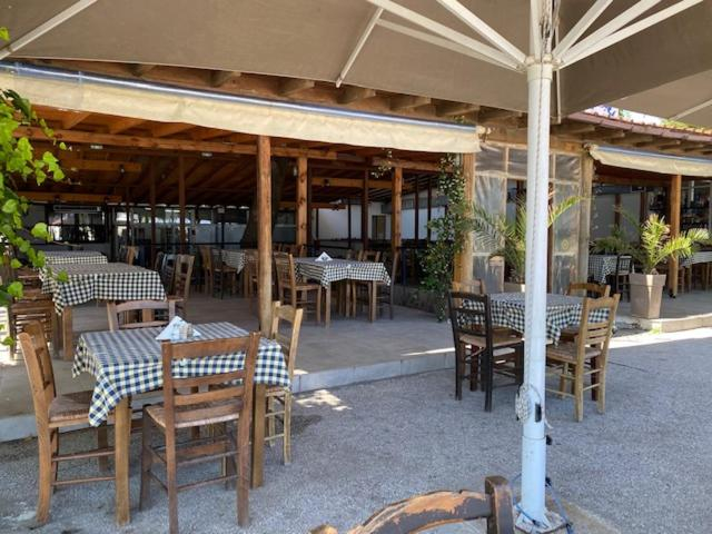 Food & Drinks 5, Myrodato Rooms, East Macedonia and Thrace