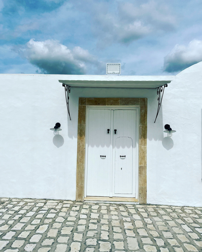 Exterior & Views 2, Maison Thinissut, Hammamet